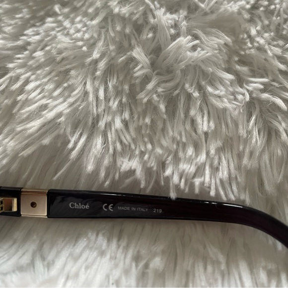 Chloe Cat Sunglasses - Picture 4 of 8